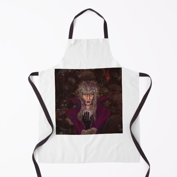 Item preview, Jareth the Goblin King designed and sold by emo horse.