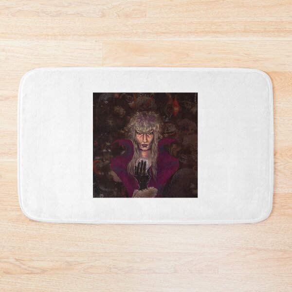 Item preview, Jareth the Goblin King designed and sold by emo horse.