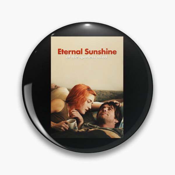 Item preview, Eternal Sunshine Of The Spotless Mind Movie designed and sold by 1benjamah1136.