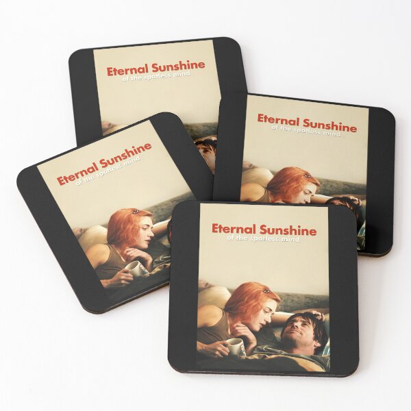 Item preview, Eternal Sunshine Of The Spotless Mind Movie designed and sold by 1benjamah1136.