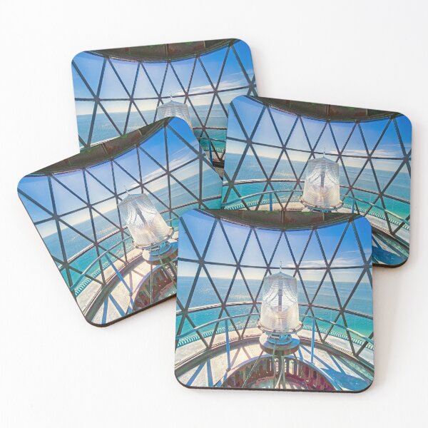 Item preview, Cape Florida Lighthouse designed and sold by Alex Preiss.