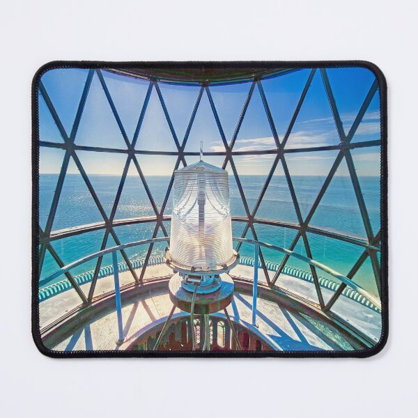 Item preview, Cape Florida Lighthouse designed and sold by Alex Preiss.