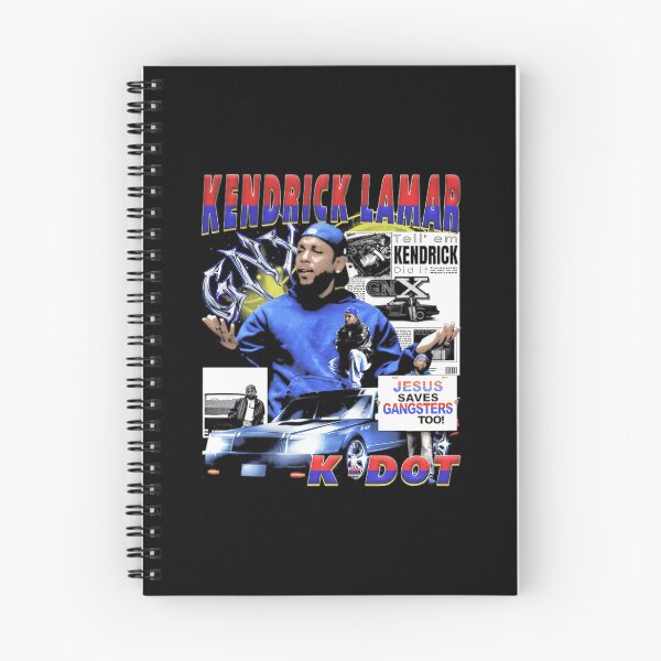 Item preview,  Kendrick Lamar K Dot designed and sold by 1benjamah1136.