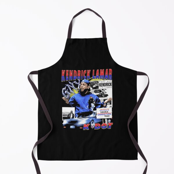Item preview,  Kendrick Lamar K Dot designed and sold by 1benjamah1136.