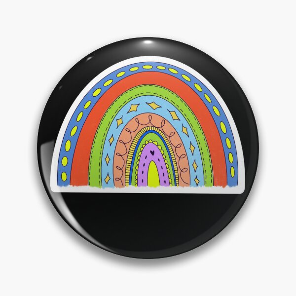Item preview, Rainbow designed and sold by IsobelStudio.