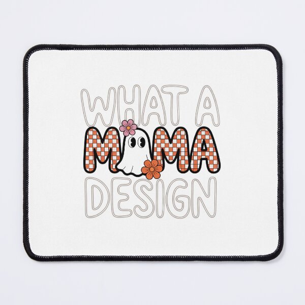 Item preview, Halloween Coquette Spooky Season Fall Halloween MaMa designed and sold by PunkNation-Arts.
