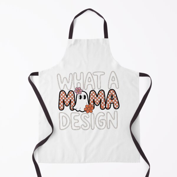 Item preview, Halloween Coquette Spooky Season Fall Halloween MaMa designed and sold by PunkNation-Arts.