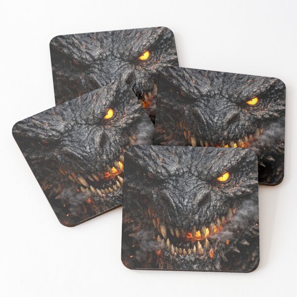 Item preview, Dragon's Gaze designed and sold by RedKnyght.