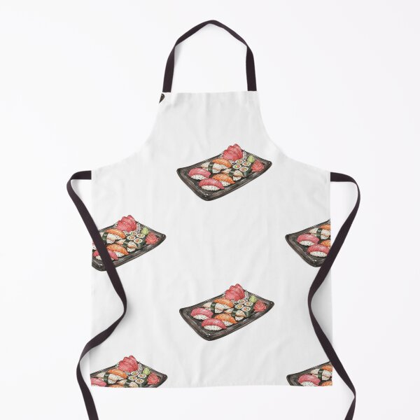 Item preview, Sushi designed and sold by Jackson-Will.