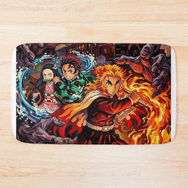 Item preview, The Mugen Train: Vintage Anime Art designed and sold by Art's Diner.