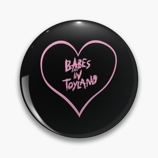 Artikelvorschau, Babes In Toyland Band entworfen und verkauft von 1benjamah1136.