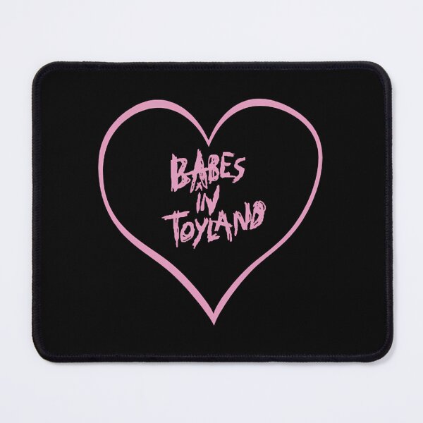 Item preview, Babes In Toyland Band designed and sold by 1benjamah1136.