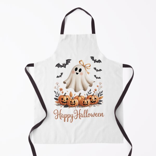 Item preview, Halloween Coquette Spooky Season Fall Halloween Happy Halloween designed and sold by PunkNation-Arts.
