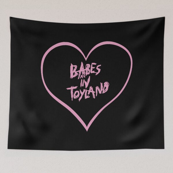 Item preview, Babes In Toyland Band designed and sold by 1benjamah1136.