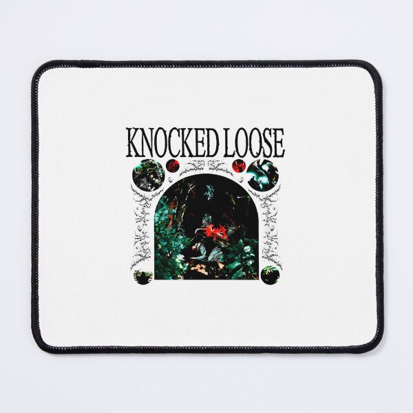 Item preview, knocked loose designed and sold by NickIgnatyev.
