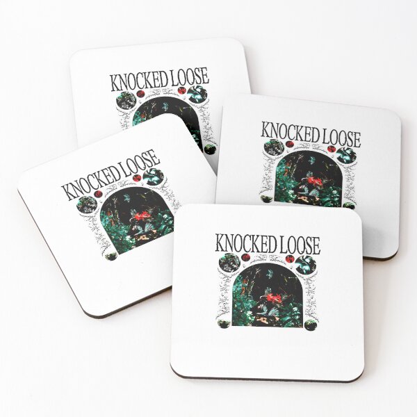 Item preview, knocked loose designed and sold by NickIgnatyev.