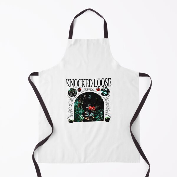 Item preview, knocked loose designed and sold by NickIgnatyev.