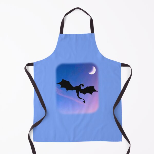 Item preview, Moonlight Drsgon Flight designed and sold by Rockyctees.