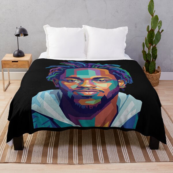 Item preview,  Fan  Kendrick Lamar In Pop  designed and sold by 1benjamah1136.
