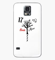 XXXTENTACION Case/Skin for Samsung Galaxy