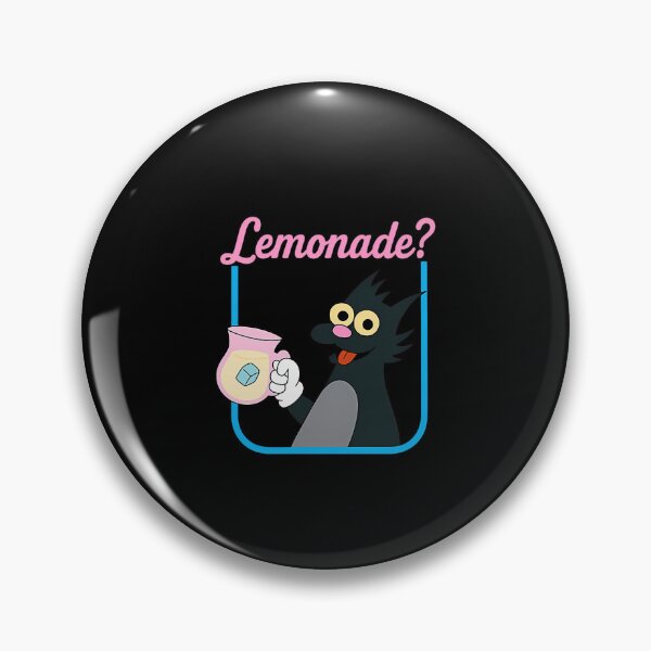 Item preview, Lemonade  designed and sold by NickIgnatyev.