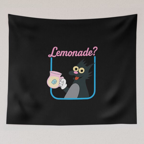 Item preview, Lemonade  designed and sold by NickIgnatyev.