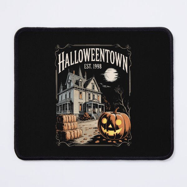 Item preview, Halloweentown Est 1998 designed and sold by PunkNation-Arts.