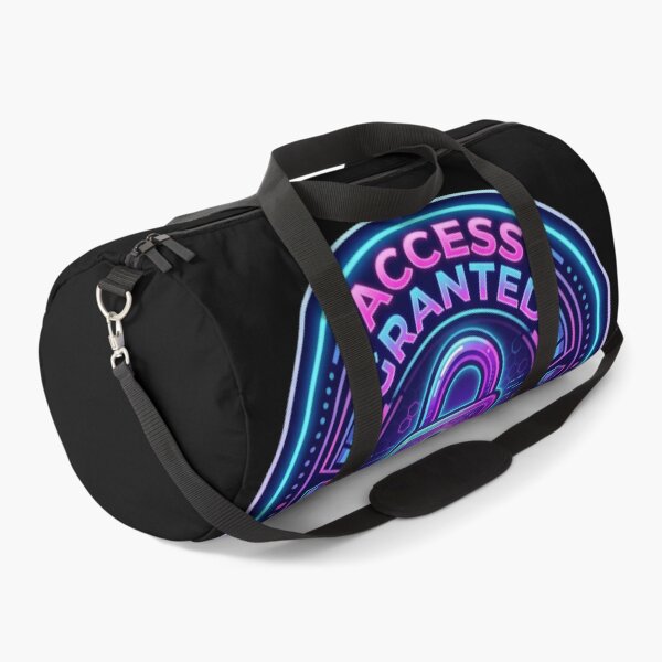 Item preview, Access Granted Cybersecurity Sticker Shirt designed and sold by KurtByteStudio.