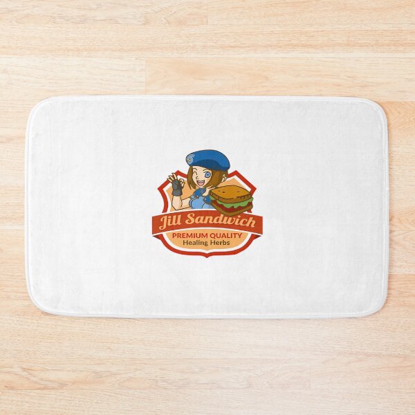 Item preview, Jill Sandwich  designed and sold by NickIgnatyev.