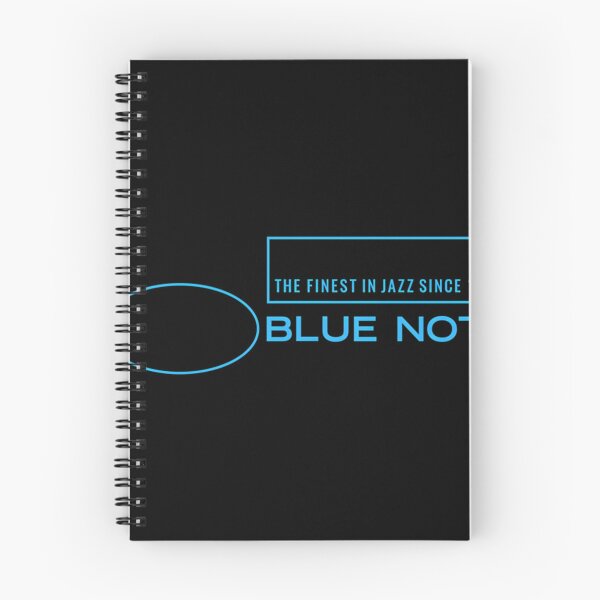 Item preview, Blue Note 1961 Logo designed and sold by hugerrsmaine.