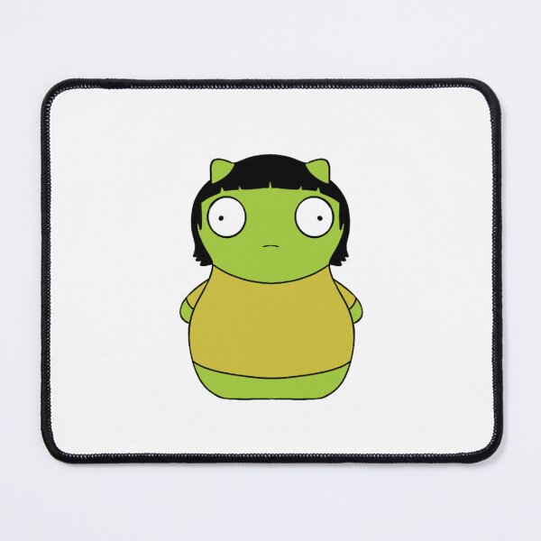 Item preview, Gene belcher kuchi kopi designed and sold by Chava95.