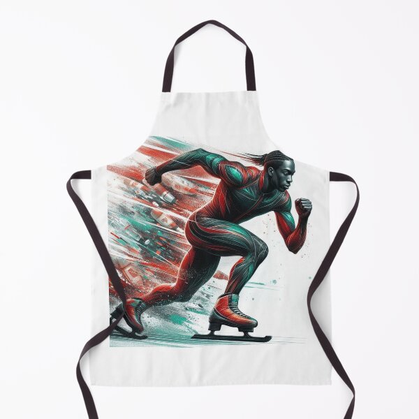 Item preview, Speed in Corn Rows designed and sold by Lucienne Reimagined.