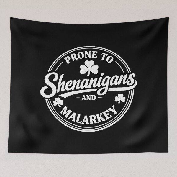 Item preview, Shenanigans  designed and sold by angelinaferber.