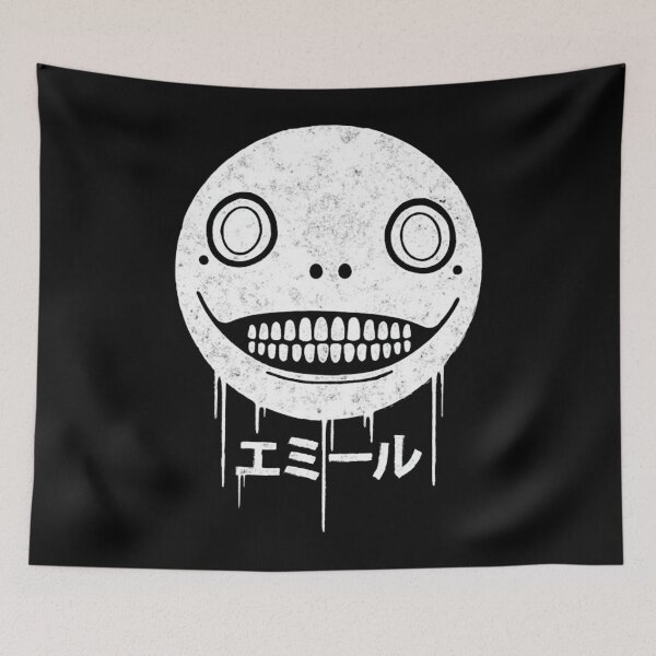 Item preview, Emil T-Shirt designed and sold by labbtevezo.