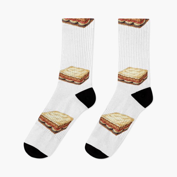 Item preview, Greek moussaka designed and sold by Jackson-Will.