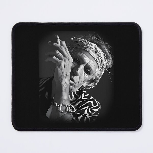 Item preview, keith richards musician designed and sold by markjhonson.