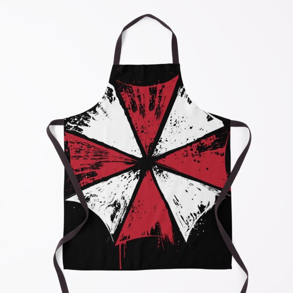 Item preview, Umbrella Corp (front and back) T-Shirt designed and sold by thikavaloraa.