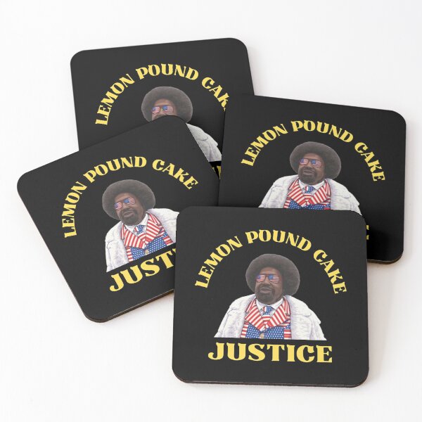 Item preview, Afroman - Lemon Pound Cake designed and sold by Cosmicwell.