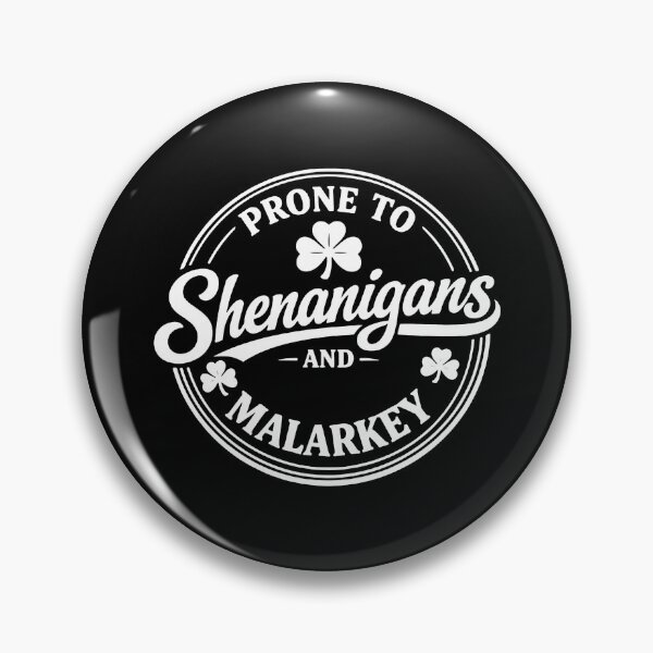 Item preview, Shenanigans  designed and sold by mollytaylorr.
