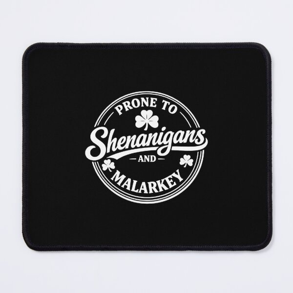 Item preview, Shenanigans  designed and sold by mollytaylorr.