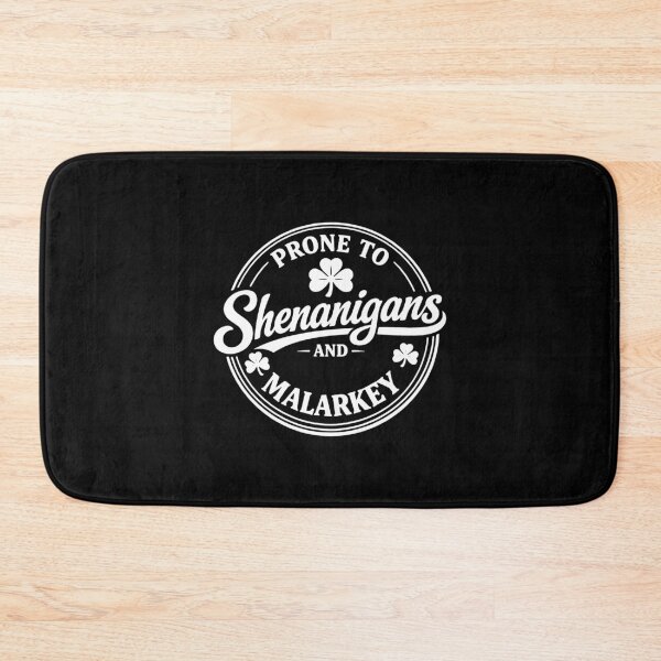 Item preview, Shenanigans  designed and sold by mollytaylorr.