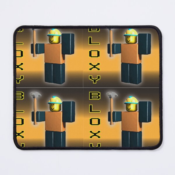 Item preview, Bloxy Cola Logo designed and sold by ClusterJunk.