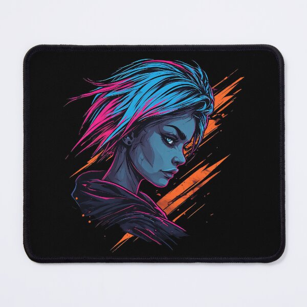 Item preview, Cyber Intensity designed and sold by UrbanPrts.