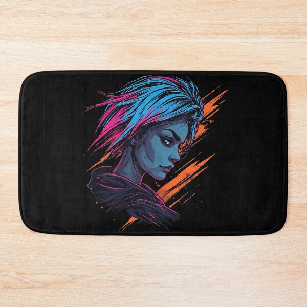 Item preview, Cyber Intensity designed and sold by UrbanPrts.