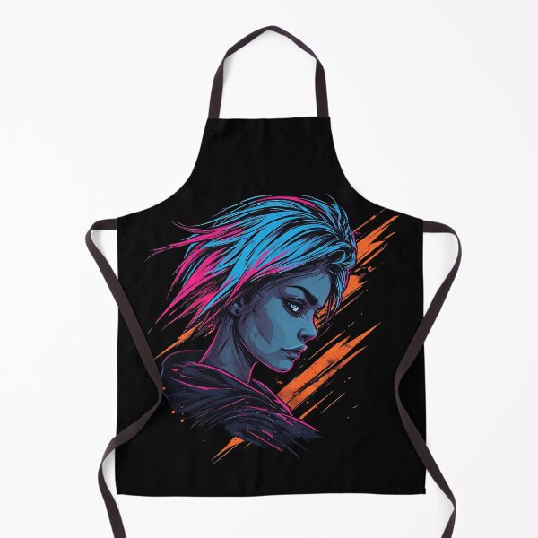 Item preview, Cyber Intensity designed and sold by UrbanPrts.