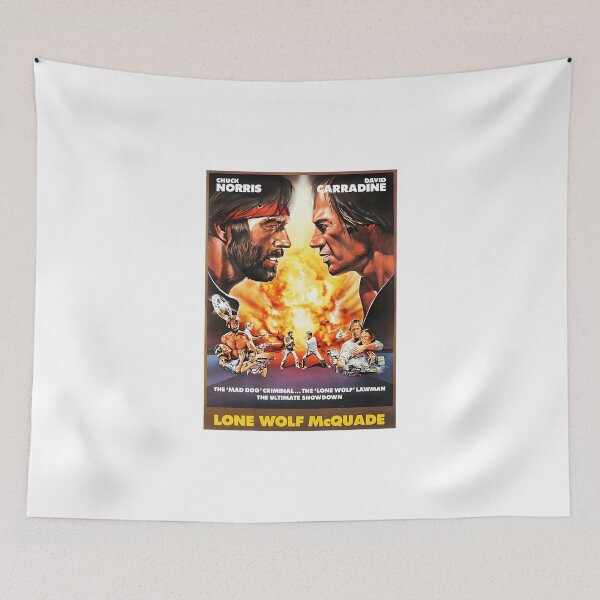 Item preview, lone wolf mcquade hd 1 designed and sold by MelinaPerez1.