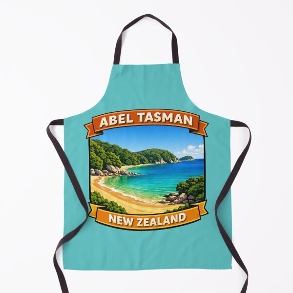 Item preview, Abel Tasman, New Zealand designed and sold by Myra365Art.