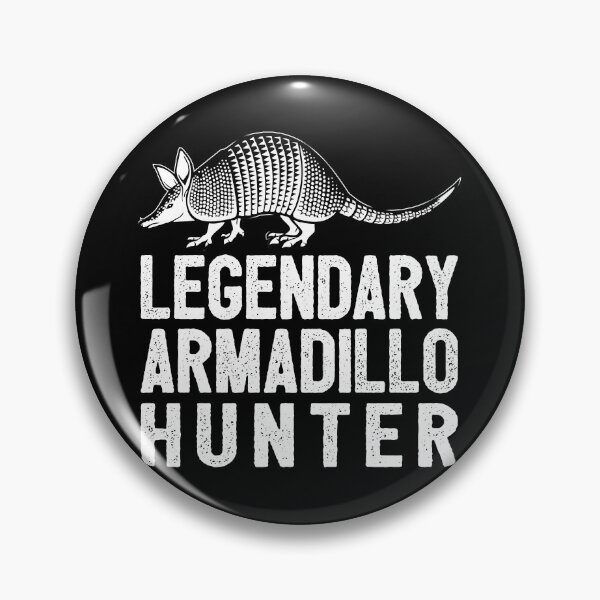 Item preview, Legendary Armadillo Hunter designed and sold by asyanavirgifa.
