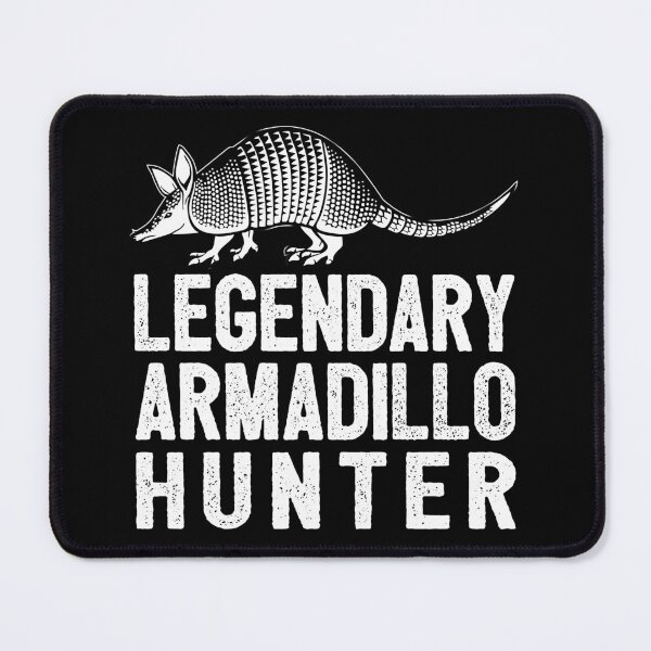 Item preview, Legendary Armadillo Hunter designed and sold by asyanavirgifa.