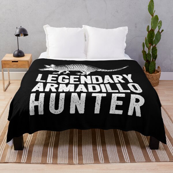 Item preview, Legendary Armadillo Hunter designed and sold by asyanavirgifa.